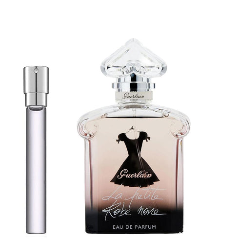 Guerlain La Petite Robe Noire Eau de Parfum for Women