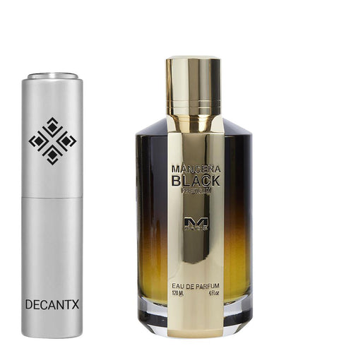 Mancera Black Prestigium Eau de Parfum Unisex