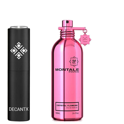 Montale Crystal Flowers Eau de Parfum Unisex