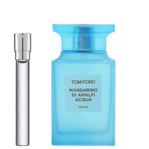 Tom Ford Mandarino di Amalfi Acqua Eau de Toilette Unisex