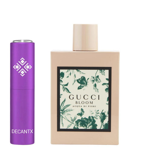 Gucci Bloom Acqua di Fiori Eau de Toilette for Women