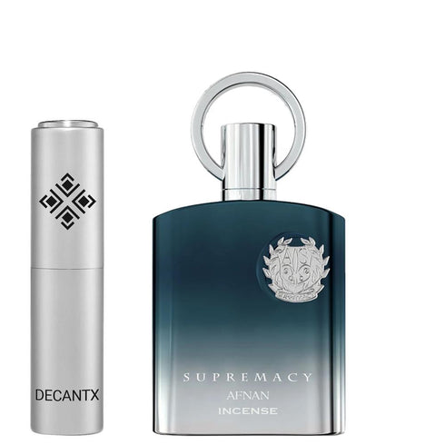 Afnan Supremacy Incense Eau de Parfum for Men