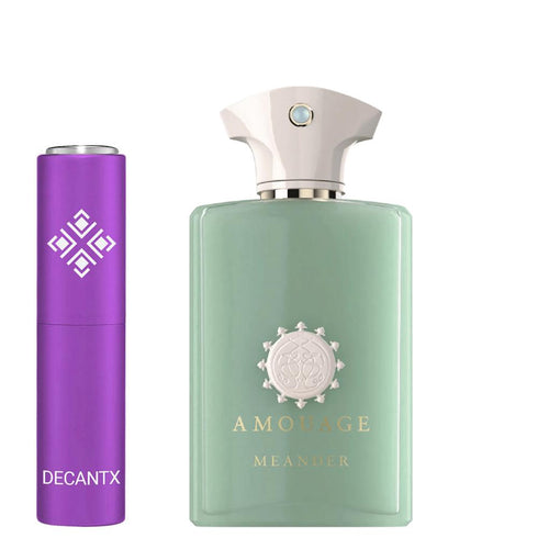 Amouage Meander Eau de Parfum Unisex