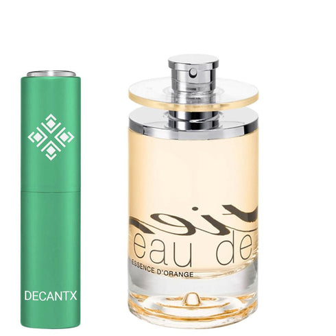 Cartier Eau de Cartier Essence D'Orange Eau de Toilette for Men