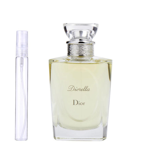 Dior Diorella Eau de Toilette for Women