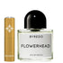 BYREDO Flowerhead Eau de Parfum Unisex