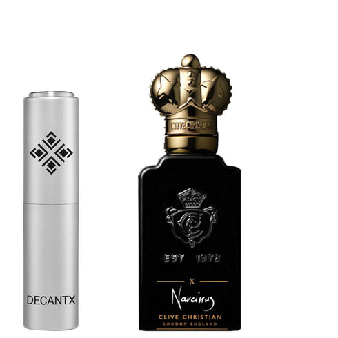 Clive Christian X Twist Narcissus Parfum Unisex