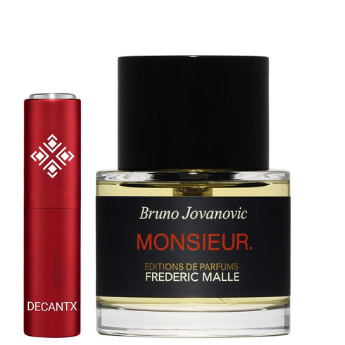 Frederic Malle Monsieur Eau de Parfum for Men
