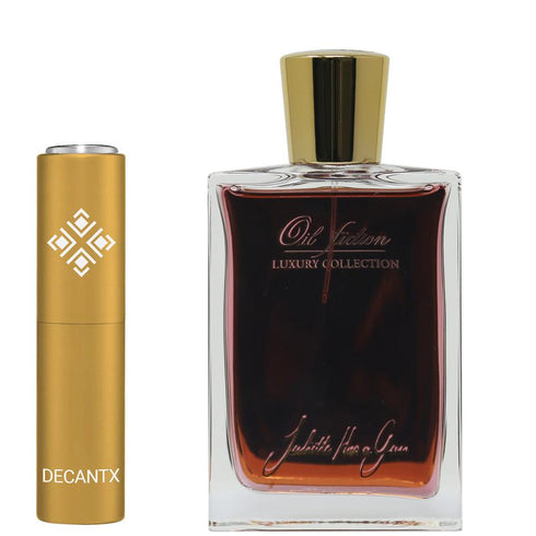 Juliette Has a Gun Oil Fiction Eau de Parfum Unisex