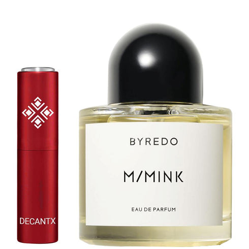BYREDO M/Mink Eau de Parfum Unisex