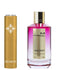 Mancera Roses Greedy Eau de Parfum Unisex