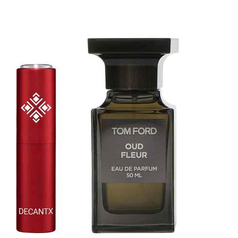 Tom Ford Oud Fleur Eau de Parfum Unisex