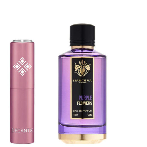 Mancera Purple Flowers Eau de Parfum for Women