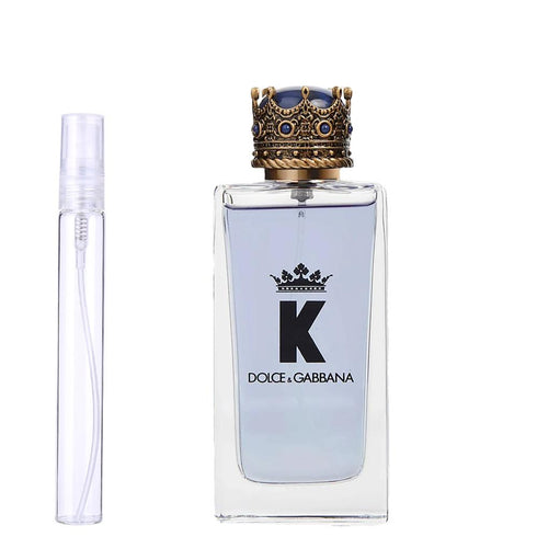 Dolce & Gabbana K Eau de Toilette for Men