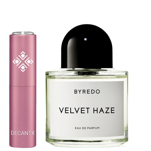 BYREDO Velvet Haze Eau de Parfum Unisex