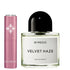 BYREDO Velvet Haze Eau de Parfum Unisex