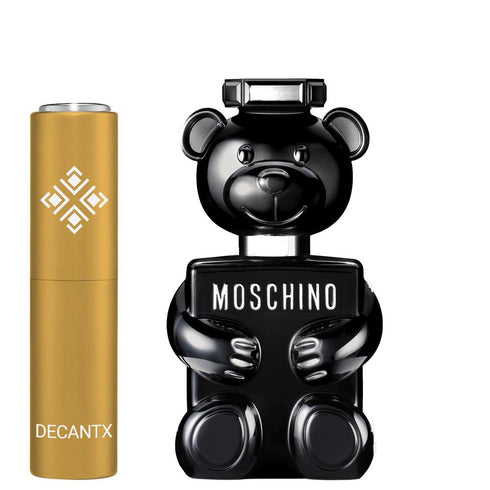 Moschino Toy Boy Eau de Parfum for Men