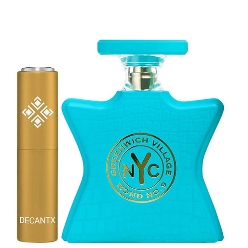 Bond No. 9 Greenwich Village Eau de Parfum Unisex