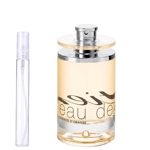 Cartier Eau de Cartier Essence D'Orange Eau de Toilette for Men
