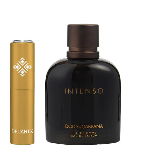 Dolce & Gabbana Pour Homme Intenso Eau de Parfum for Men