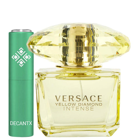 Versace Yellow Diamond Intense Eau de Parfum for Women