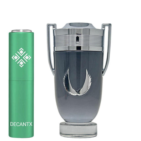 Paco Rabanne Invictus Platinum Eau de Parfum for Men