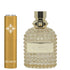 Valentino Uomo Born in Roma The Gold Eau de Toilette for Men