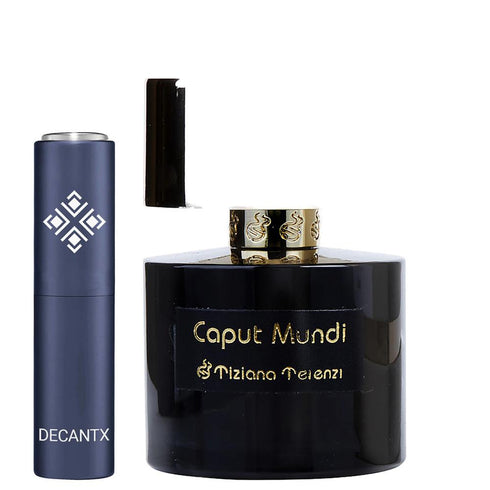 Tiziana Terenzi Caput Mundi Extrait de Parfum Unisex