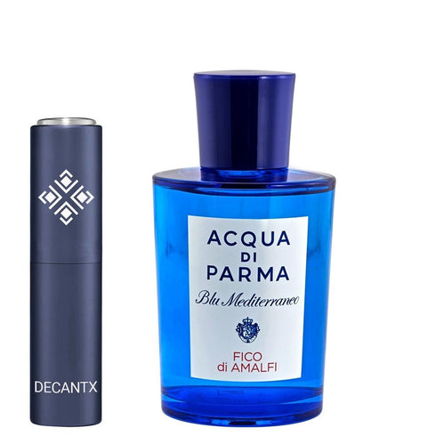 Acqua di Parma Blu Mediterraneo Fico Di Amalfi Eau de Toilette Unisex