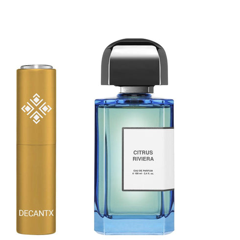 BDK Parfums Citrus Riviera Eau de Parfum Unisex
