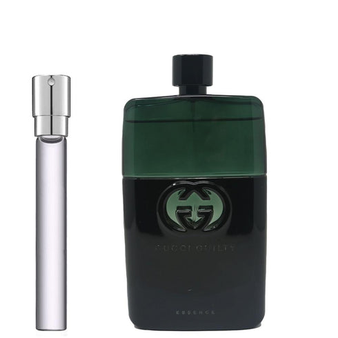 Gucci Guilty Essence Pour Homme Eau de Toilette for Men