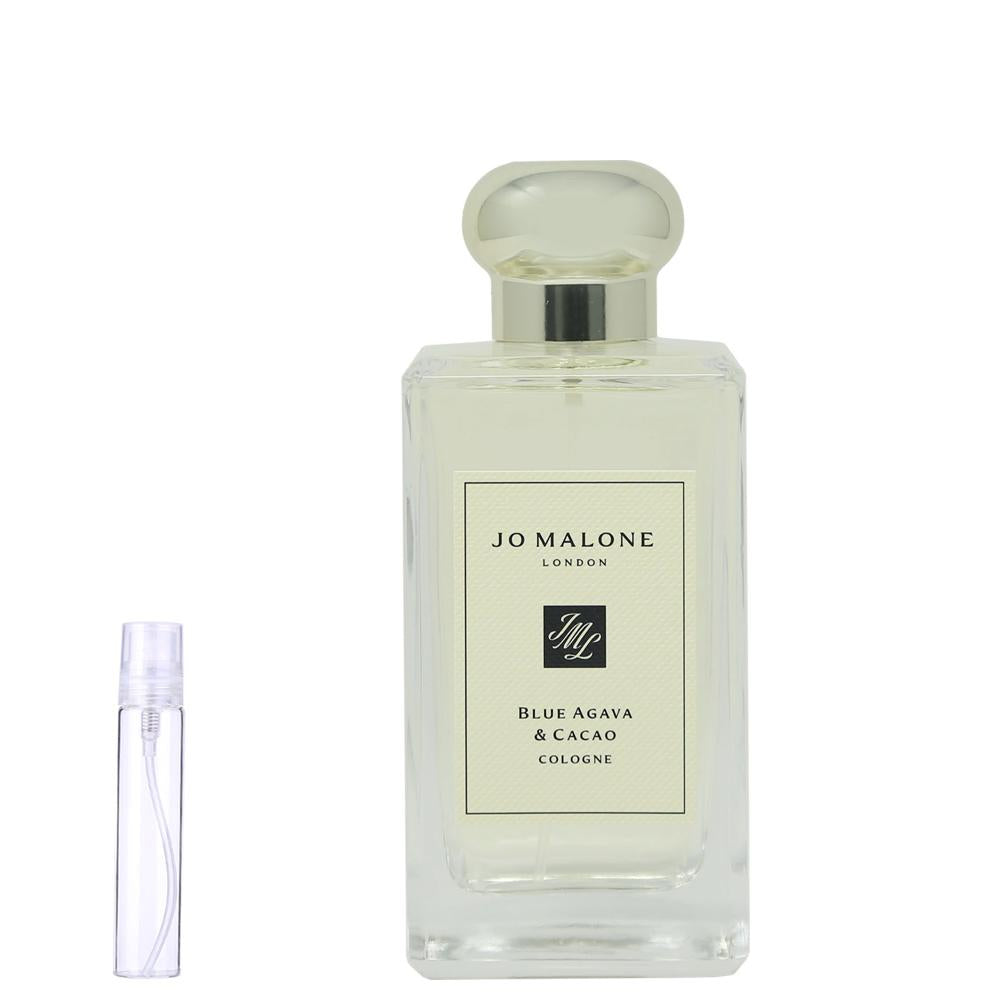 London Blue Agava & Cacao by Jo Malone Fragrance Samples | DecantX