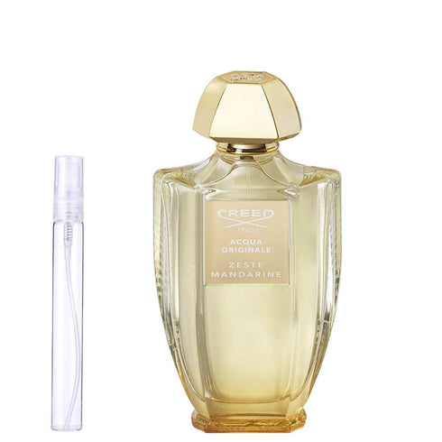 Creed Zeste Mandarine Eau de Parfum Unisex