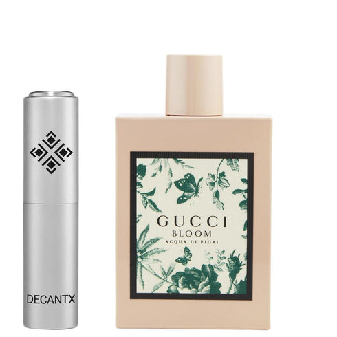 Gucci Bloom Acqua di Fiori Eau de Toilette for Women