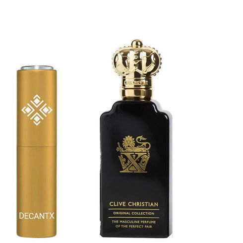 Clive Christian X Masculine Eau de Parfum for Men
