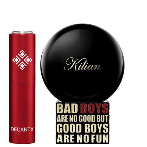 By Kilian Bad Boys Are No Good But Good Boys Are No Fun Eau de Parfum for Women