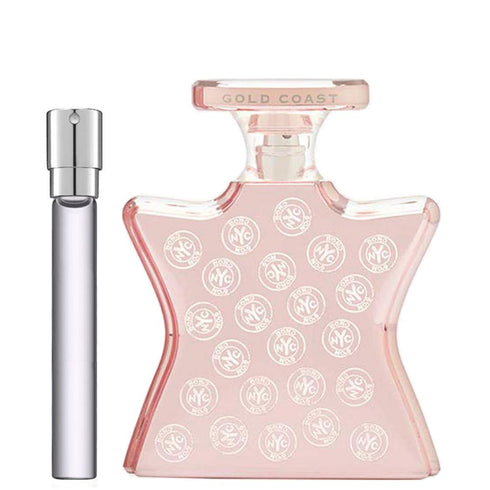 Bond No. 9 Gold Coast Eau de Parfum for Women