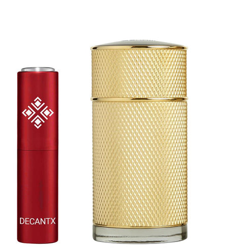 Dunhill Icon Absolute Eau de Parfum for Men