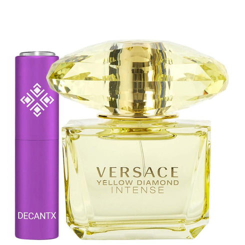 Versace Yellow Diamond Intense Eau de Parfum for Women