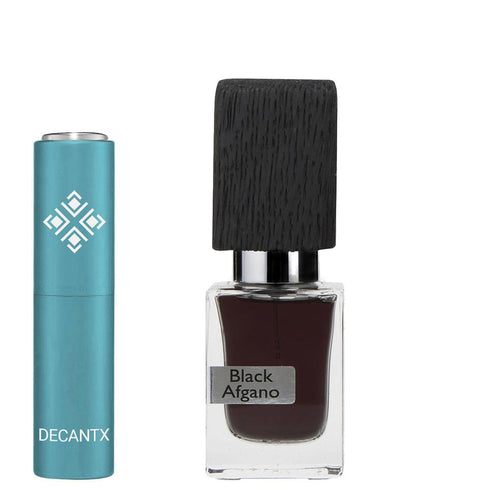 Nasomatto Black Afgano Parfum Extrait Unisex