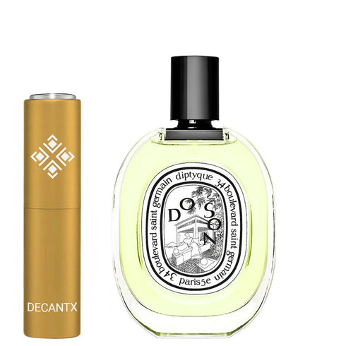 Diptyque Do Son Eau de Toilette Unisex