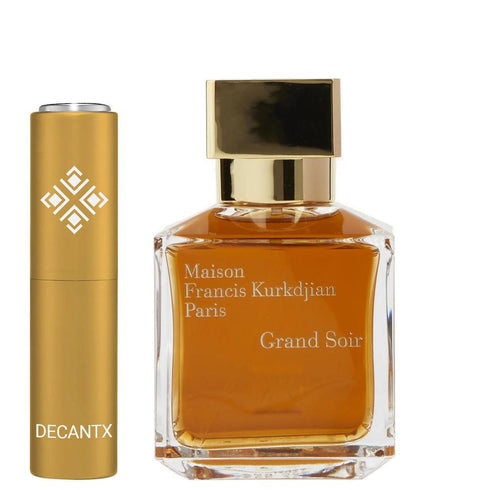 Maison Francis Kurkdjian Grand Soir Eau de Parfum Unisex
