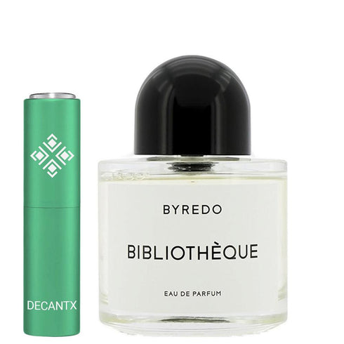 BYREDO Bibliotheque Eau de Parfum Unisex