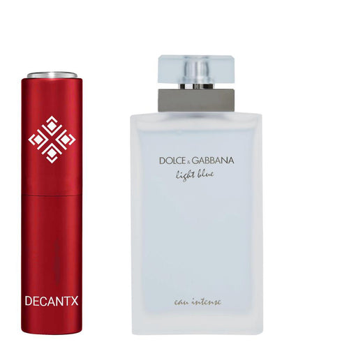 Dolce & Gabbana Light Blue Eau Intense Eau de Parfum for Women