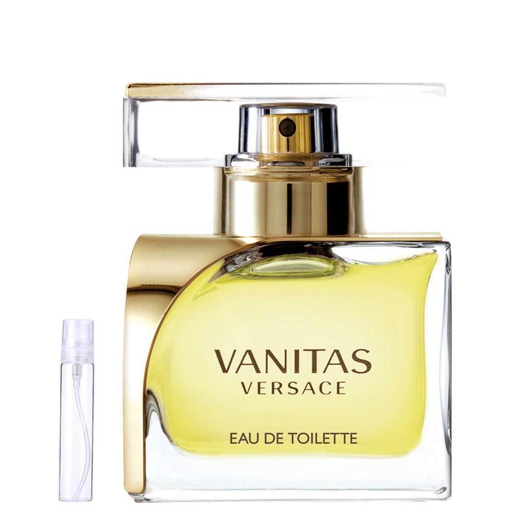 Vanitas by Versace Fragrance Samples | DecantX | Eau de Toilette