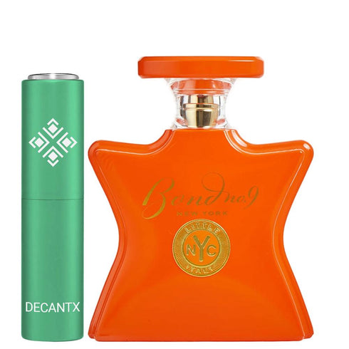 Bond No. 9 Little Italy Eau de Parfum Unisex
