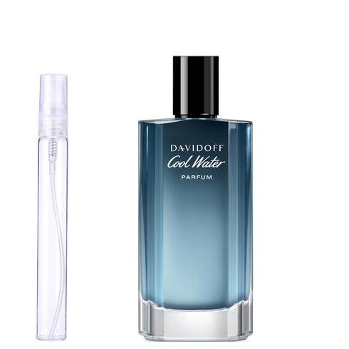 Davidoff Cool Water Parfum for Men