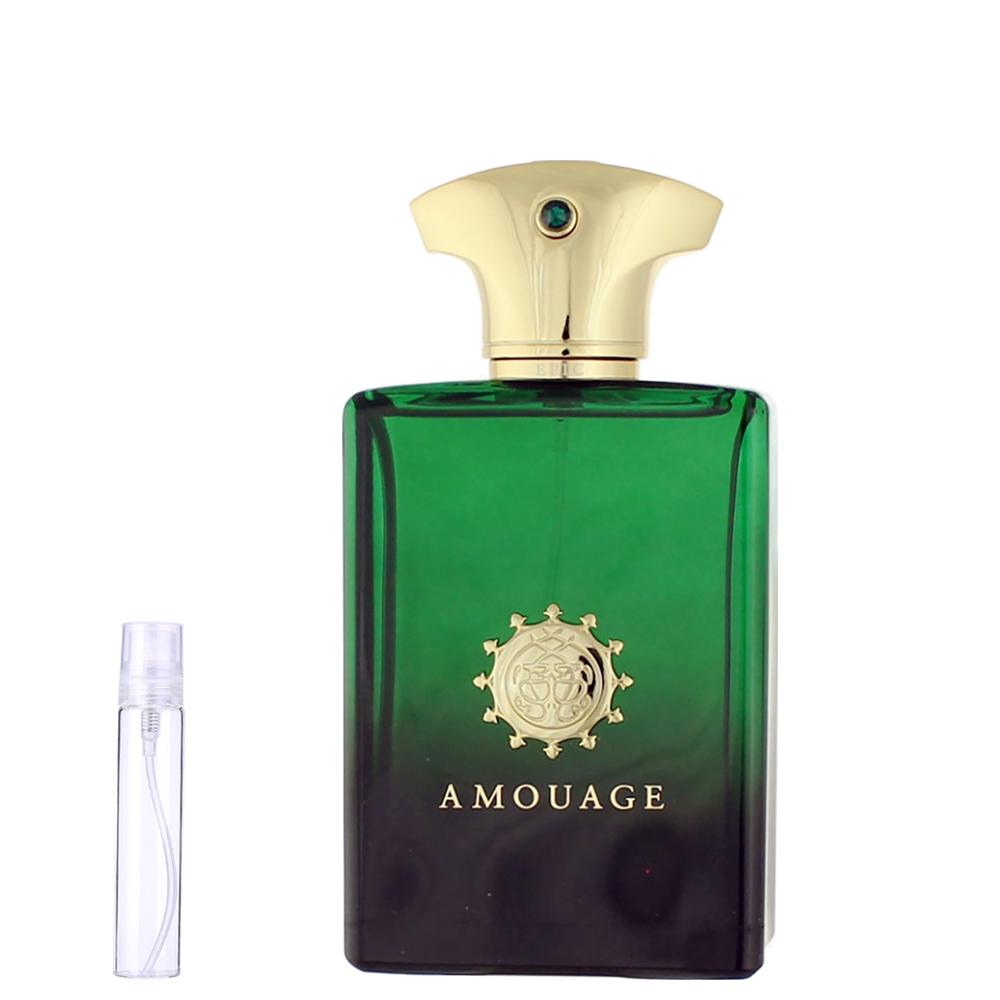 AMOUAGE アムアージュ EPIC MAN エピック マン [試しのみ] Amouage Epic Man Eau de Parfum, 3.3 oz. | Neiman Marcus
