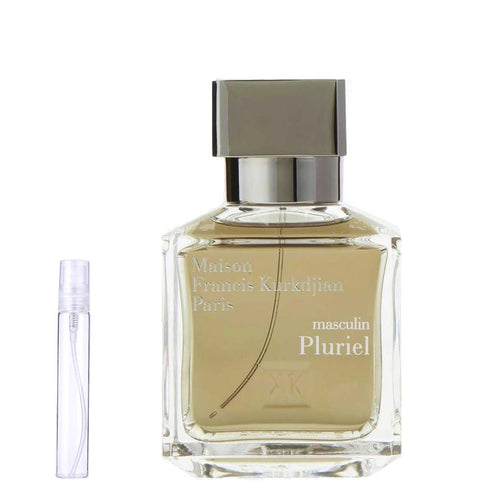 Maison Francis Kurkdjian Masculin Pluriel Eau de Toilette for Men