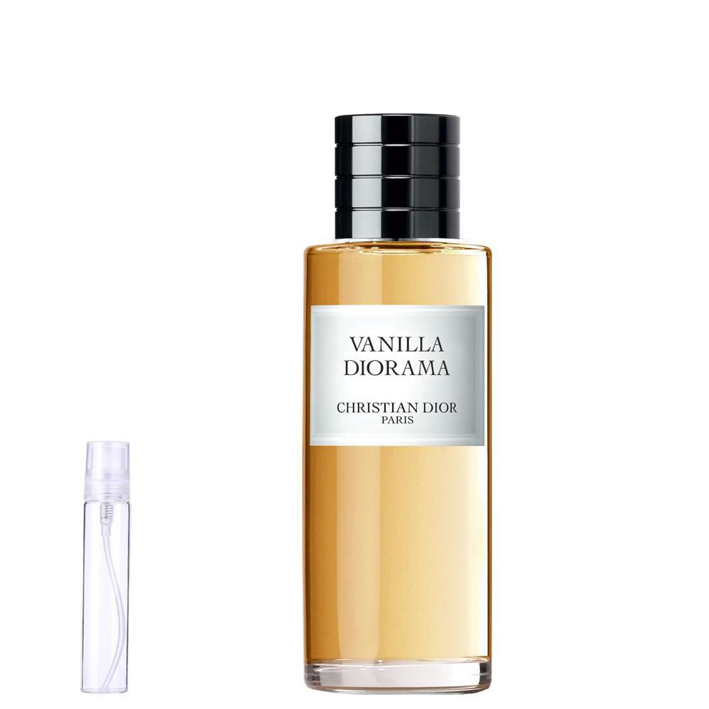 VANILLA DIORAMA CHRISTIAN DOIR 40ml 香水 Vanilla Diorama: Eau de Parfum with Ambery and Gourmand